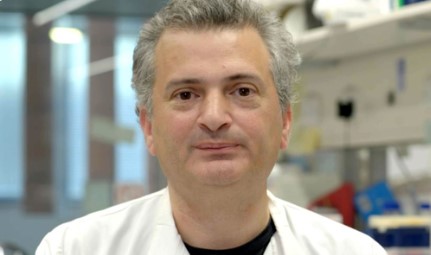 Dr. Martin Pule
