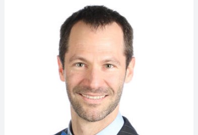 Dr. Martin Schoen