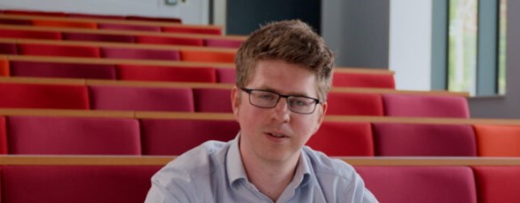 Dr. Martin Swinton