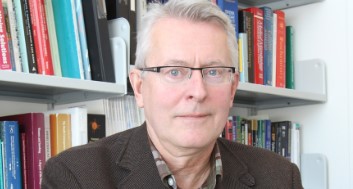 Prof. Martin Tammemägi