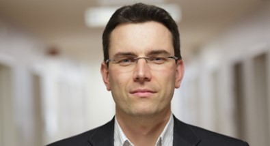 Prof. Martin Wermke