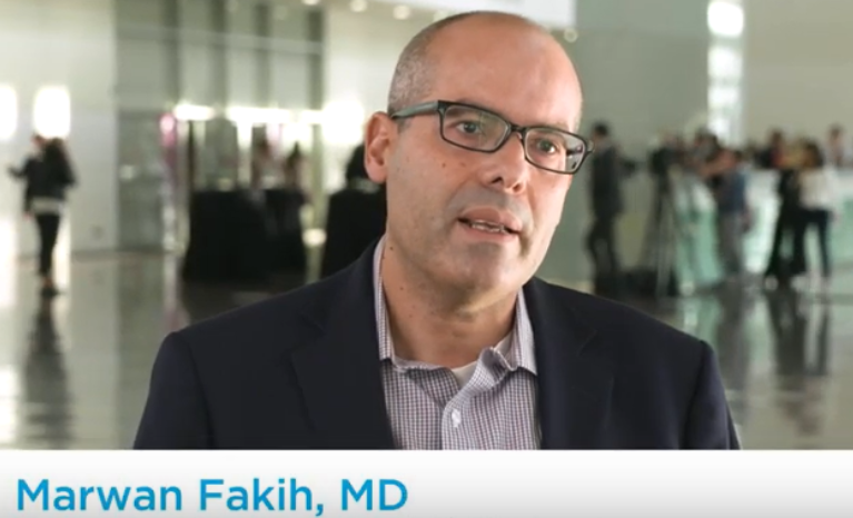 Dr. Marwan Fakih