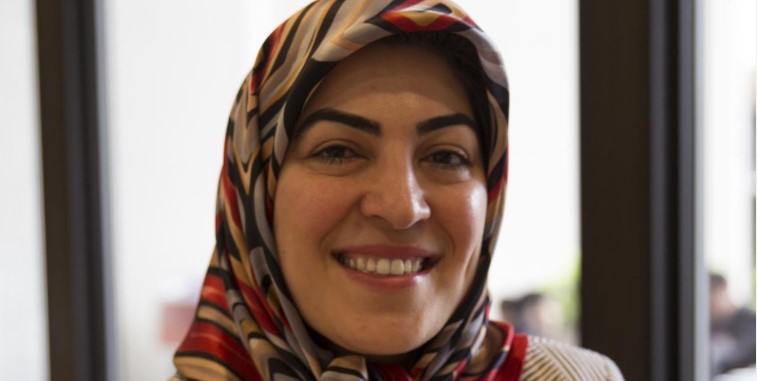 Dr. Maryam Farvid