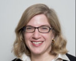 Prof. Mary Beth Terry