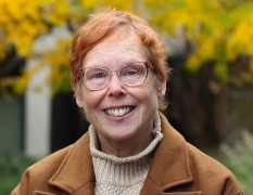 Prof. Mary Disis