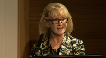 Prof. Mary O'Brien