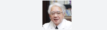 Prof. Masao Omata