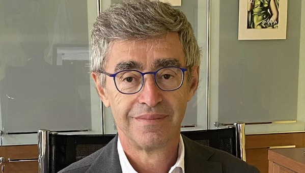 Prof. Massiomo Terzolo