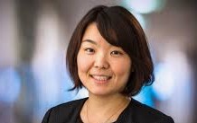 Dr. Masumi Ueda Oshima