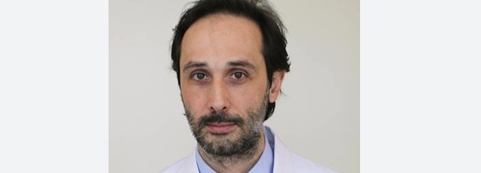 Prof. Matteo Giovanni Della Porta