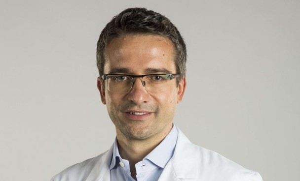 Dr. Matteo Lambertini