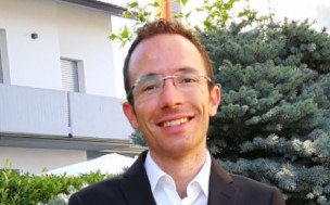 Dr. Matteo Rota
