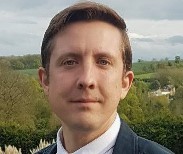 Dr. Matthew Ahearne