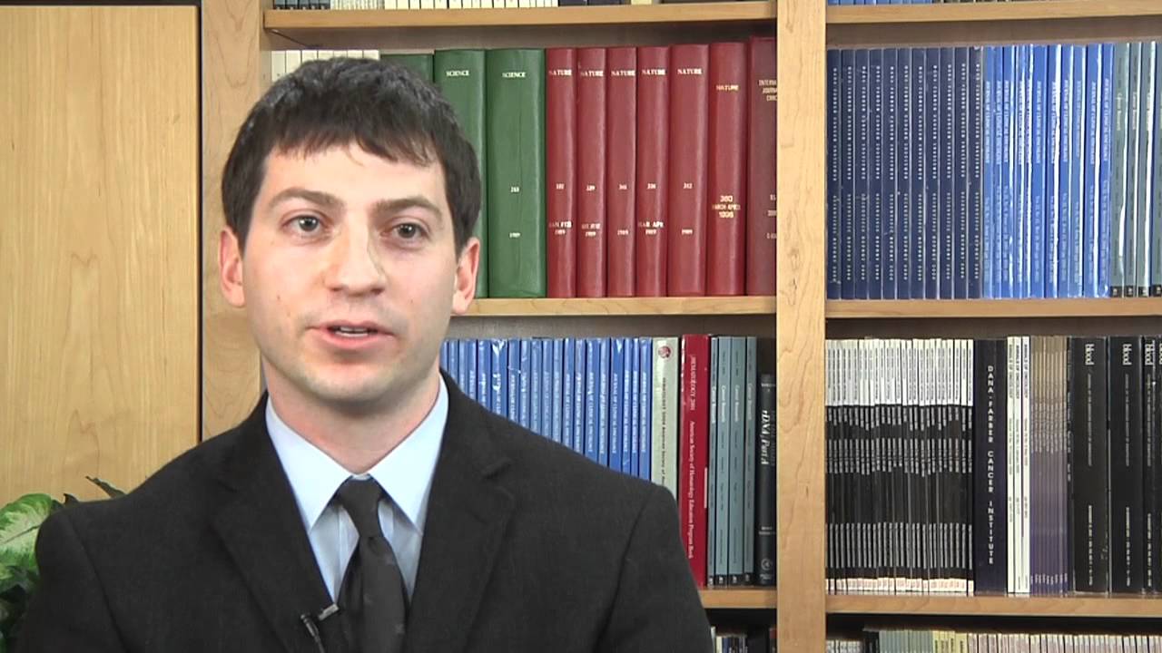 Dr. Matthew Davids