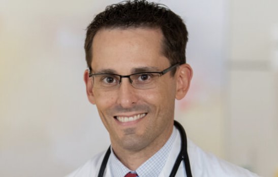 Dr. Matthew Ehrhardt