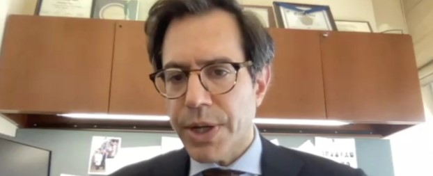 Prof. Matthew Galsky
