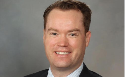 Dr. Matthew Houdek
