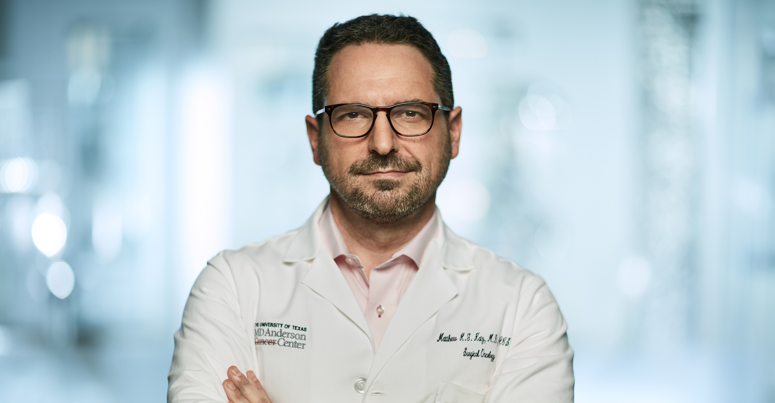 Dr. Matthew Katz