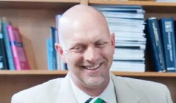 Dr. Matthew Krasin