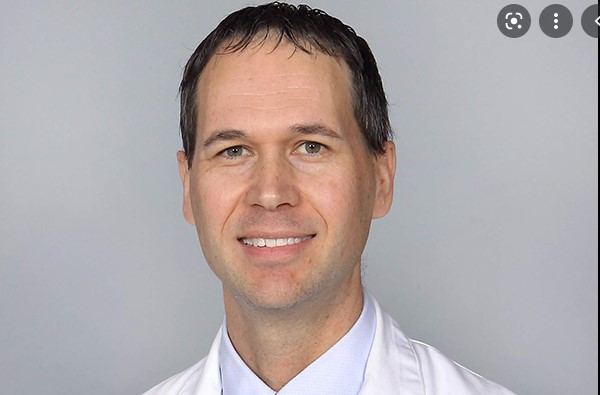 Dr. Matthew Kutny