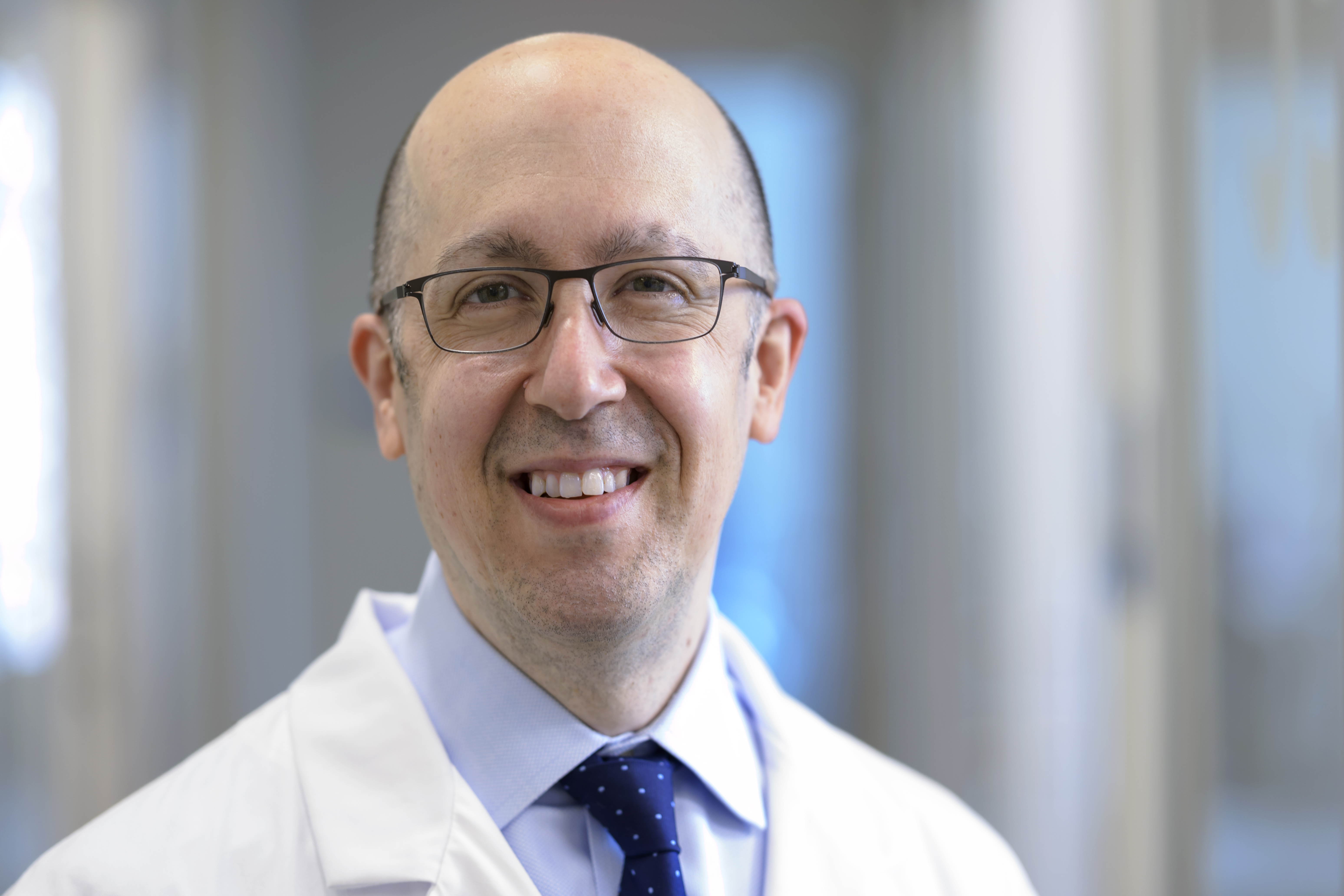 Dr. Matthew Matasar