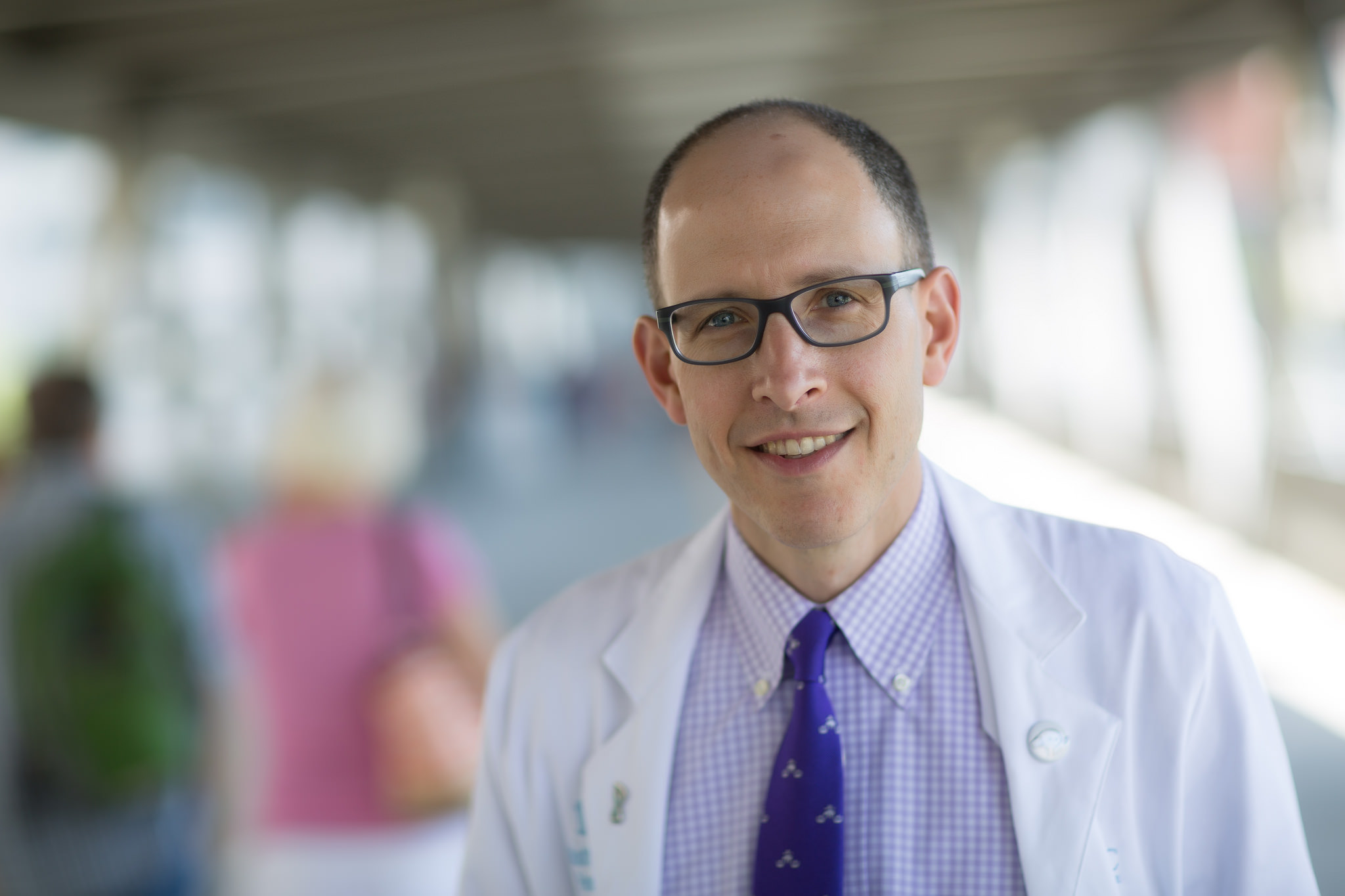 Prof. Matthew Milowsky
