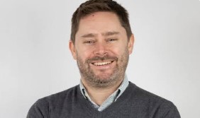 Dr. Matthew Reilley