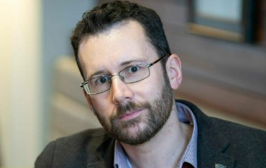 Prof. Matthew Sydes