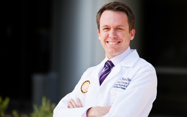 Dr. Matthew Wieduwilt
