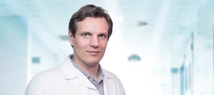Prof. Matthias Preusser