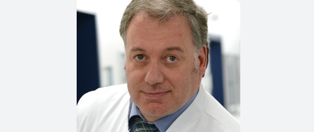 Prof. Matthias Stelljes