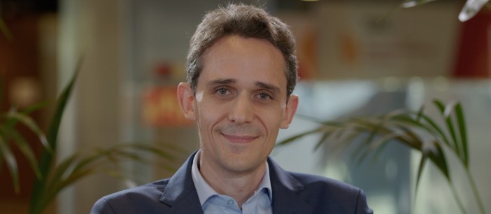 Dr. Matthieu Faron