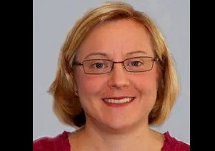 Dr. Maureen O'Brien