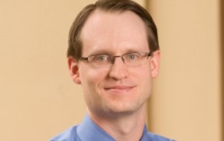 Prof. Maximilan Diehn