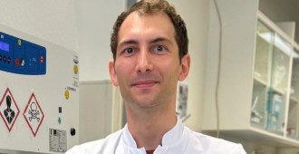 Dr. Maximilian Haist