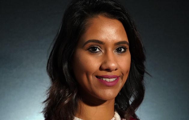 Dr. Mayada Aljehani