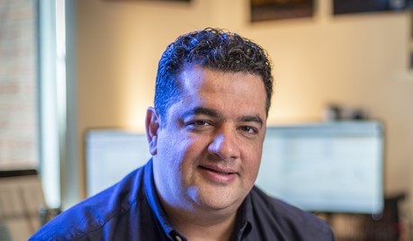 Dr. Mazyar Shadman