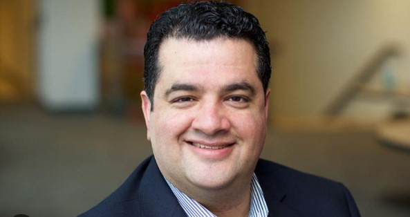 Dr. Mazyar Shadman