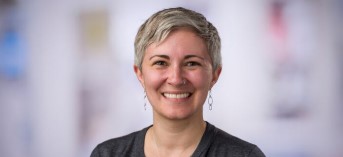 Prof. Megan Othus