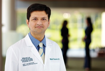 Dr. Mehdi Hamadani