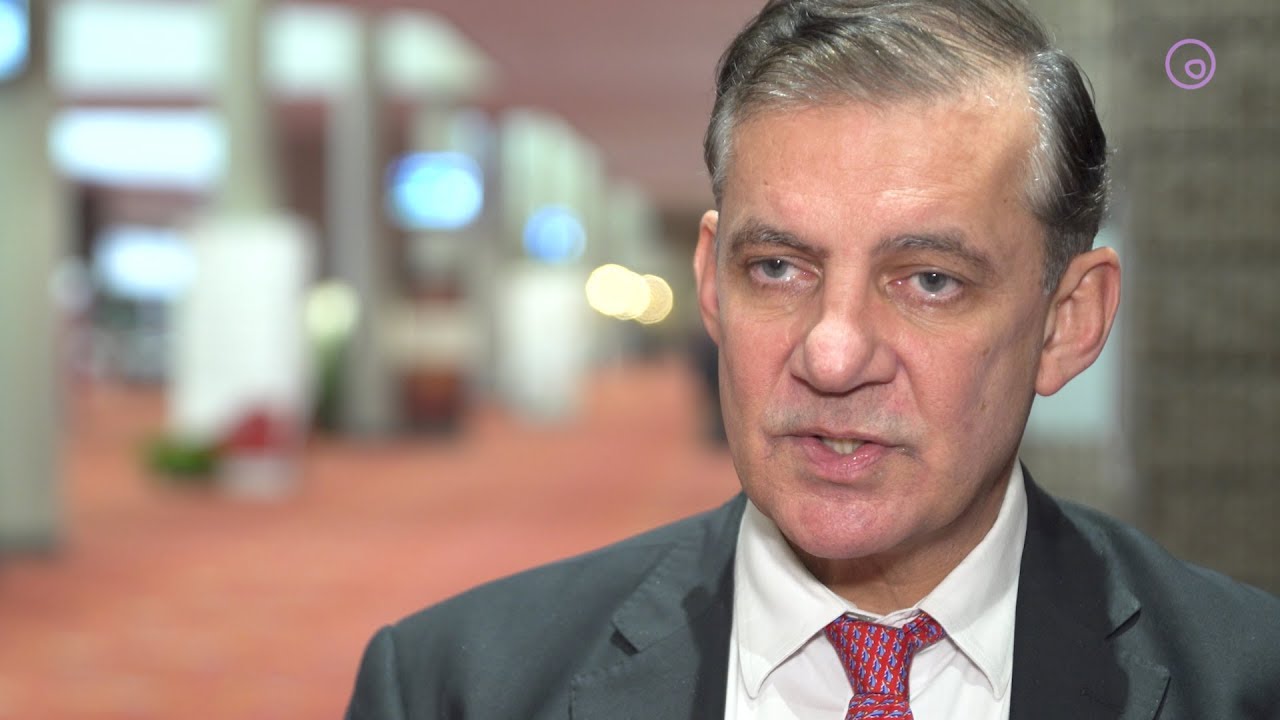 Prof. Meletios Dimopoulis