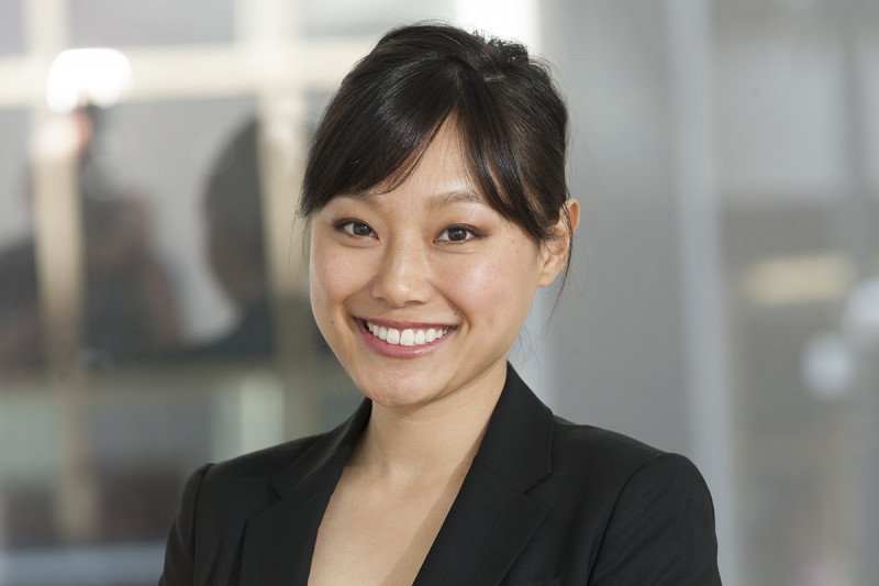 Dr. Mengmeng Du