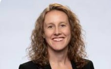 Dr. Meredith McKean
