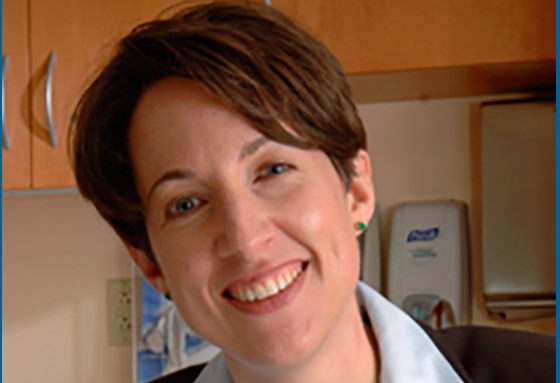 Dr. Meredith Regan