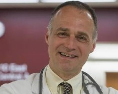 Prof. Michael Bishop