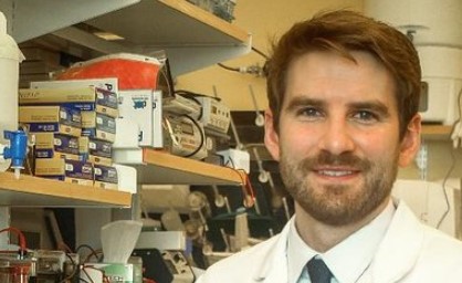 Dr. Michael Drazer