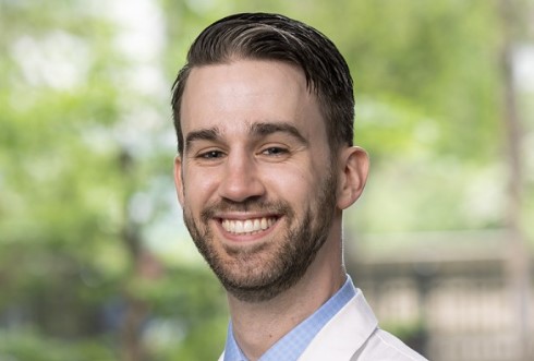 Dr. Michael Foote