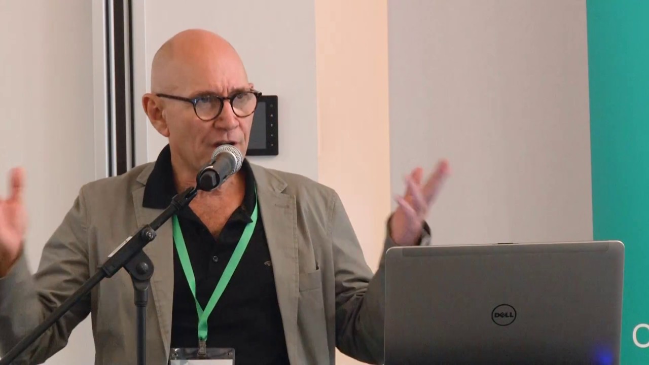 Prof. Michael Friedlander