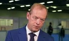 Prof. Michael Hallek