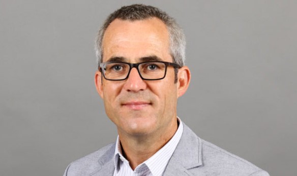 Prof. Michael Hauptmann